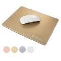 Aluminum Mouse Pad